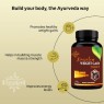 Streamline Weight Gain Tablets - Natural Muscle Growth Supplement for Rapid Weight Gain & Strength