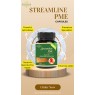 Streamline PME Capsules - Natural Supplement for Delaying Premature Ejaculation and Enhancing Stamina