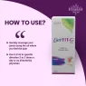 STREAMLINE CARTFIT-G OIL Ayurvedic Pain Relief Oil| Suitable for Joint pain, Muscle pain and Inflammation | 3x Faster Relief from Pain