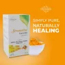 STREAMLINE CURCUMIN CAPSULES Antioxidant & Anti-inflammatory Supplement - For Skin, Joint Support, Anxiety & Stress Relief