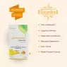 STREAMLINE CURCUMIN CAPSULES Antioxidant & Anti-inflammatory Supplement - For Skin, Joint Support, Anxiety & Stress Relief