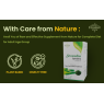 STREAMLINE SPIRULINA CAPSULES Green Food For Good Health Weight Management And Immunity Booster | Helps In Healthy Heart