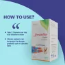 STREAMLINE CHARLIE CAPSULES Ayurvedic Pain Relief Capsule for Knee, Back, Joints and Muscle Pain Relief |