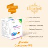 STREAMLINE CURCUMIN WD-10% Good for Skin and Joint Pain Better Absorption Boost Immunity for Men & Women