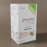 STREAMLINE ARJUN CHHAL CAPSULES  Anti-oxidant | Heart tonic | Cholesterol |Blood sugar | Diabetes |