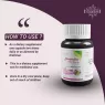 STREAMLINE MILK THISTLE CAPSULES For Liver Detox, Protection & Enhancement |