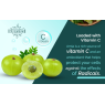 STREAMLINE AMLA CAPSULES Rich In Vitamin C, Protects Against Free Radicals, Rich In Antioxidants, Improves Digestion, Enhances Vision