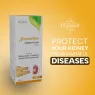 STREAMLINE ASHMERI CURE SYRUP Helpful in Removing Reccuring Kidney Stones, Infections and Urinary Tract Infection | Stone Syrup