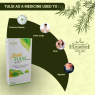 SHUBH TULSI-G DROPS  For Natural Immunity Boosting | Cures Common Cough and Cold | Provides Anti-Oxidant Effect