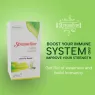 STREAMLINE GILOY CAPSULES Natural Immunity Booster | Helps in Blood Purification