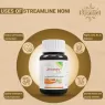 STREAMLINE NONI CAPSULES  Good For Body Detoxifier, Immunity Booster, Joint Pain Relief , Restful Sleep