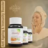 STREAMLINE NONI CAPSULES  Good For Body Detoxifier, Immunity Booster, Joint Pain Relief , Restful Sleep