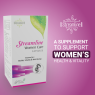 STREAMLINE WOMEN CARE CAPSULES PCOS PCOD Ayurvedic Medicine For Delayed Periods. Helps in Weight Management, Facial Hair, Hormonal Imbalance