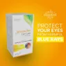 STREAMLINE EYE CARE CAPSULES Plant Based Eye Care Supplement to Improve Vision, Blue Light & Digital Guard