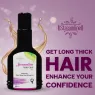 STREAMLINE HAIR CARE OIL | Hairfall Control | Non Sticky & Non Greasy Hair Oil | 20 Times Stronger Hair | Nourishes Scalp