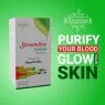 STREAMLINE NEEM CAPSULES || Blood Purifier Anti Acne || Anti Bacterial & Fungal infections || Skin Wellness ||