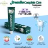 Streamline Complete Care Toothpaste With Goodness Of 33 Ayurvedic Herbs | Prevents & Calms Gum Pain | Kills Germs | Complete Family Toothpaste | No Added Flourides & Parabens