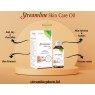 Transform Your Skin with Streamline Skin Care Oil - Herbal Solution for Psoriasis, Eczema, Acne & More - 60ml Pack!