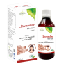 Transform Your Skin with Streamline Skin Care Syrup: Soothe Psoriasis, Eczema, Pimples & More - Herbal Formula for Radiant Skin!