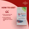 STREAM I HEART CAPSULES - For Healthy Heart - Cardiac Wellness & control Cholesterol