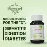 ALOE VERA CAPSULES - Digestion,Skin problems & Diabetes