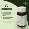 ALOE VERA CAPSULES - Digestion,Skin problems & Diabetes