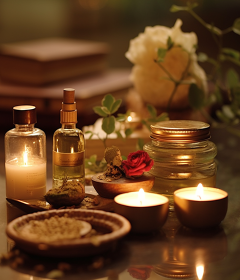 Aphrodisiac  Section