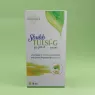 SHUBH TULSI-G DROPS  For Natural Immunity Boosting | Cures Common Cough and Cold | Provides Anti-Oxidant Effect