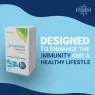 STREAMLINE ASWAMEDH CAPSULES Energy and Immunity Booster