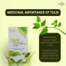 STREAMLINE TULSI DROPS Concentrated Extract Of 5 Rare Tulsi For Natural Immunity Boosting & Cough And Cold Relief