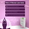 STREAMLINE WOMEN CARE SYRUP Ayurvedic Tonic for Female Health, Wellness & Hormonal Imbalane